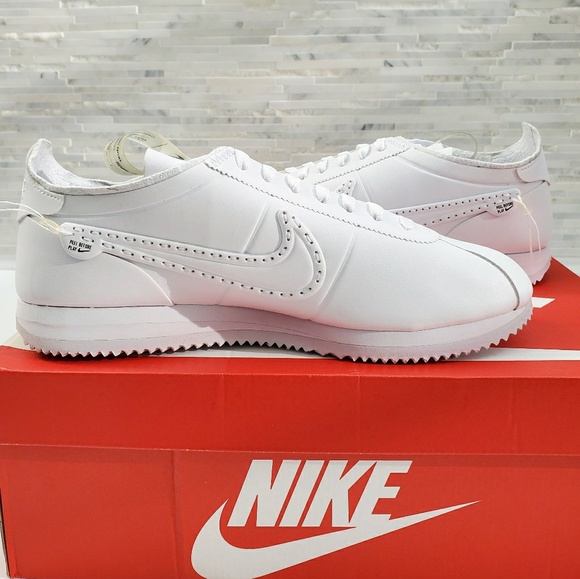 Nike Other - NIKE Cortez Basic NCLX Noise Cancelling  sneakers